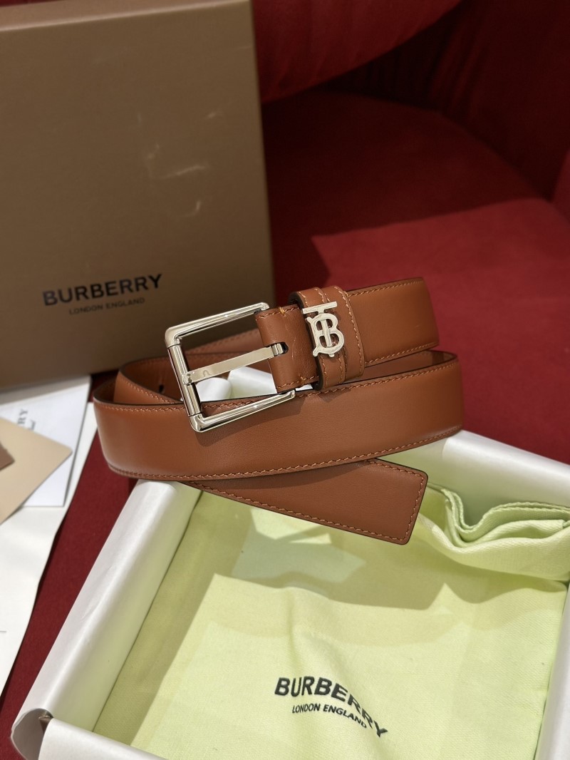 Bv*b*rry belts